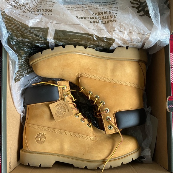 Timberland Men\'s Boots
